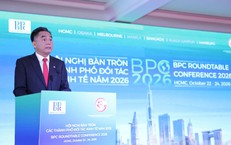 TPHCM bắt tay các thành phố quốc tế thúc đẩy tăng trưởng xanh