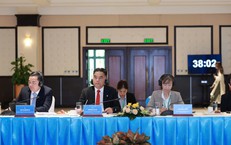 Kết nối các thành phố toàn cầu, nâng cao chất lượng sống người dân