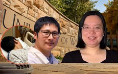 Gia đình của nghiên cứu sinh người Việt nghi bị đầu độc ở Mỹ lên tiếng