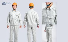 Đồng phục bảo hộ lao động: nền tảng cho sự phát triển bền vững