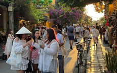 Đà Nẵng lên tiếng về thông tin ‘Hội An vắng khách’