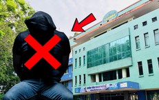 Nhà trường sẽ xem xét xử lý nam sinh bịa chuyện bị chở đến biên giới Campuchia