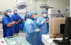 Ứng dụng kỹ thuật nội soi chuyên sâu, nâng cao hiệu quả chẩn đoán và điều trị