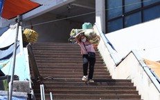 Nắng nóng, oi bức ở miền Bắc kéo dài đến khi nào?