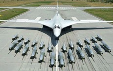 Bí quyết giúp tên lửa Kh-55 Nga vươn xa thêm 1.000 km
