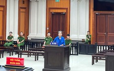 Mâu thuẫn gia đình, người phụ nữ chém chồng và con riêng