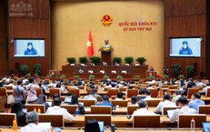 Chính phủ đề xuất vùng ưu tiên kiểm soát xe xăng, dầu