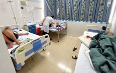 Hải Phòng xuất hiện chùm ca bệnh sốt xuất huyết trong gia đình