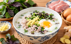 5 món ăn - bài thuốc giúp người mắc cúm A nhanh khỏi
