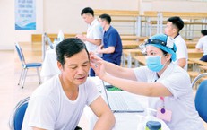 Đưa Nghị quyết 72 vào cuộc sống qua chương trình khám sức khỏe toàn dân