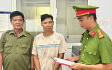 Sáng 25/10: Người đàn ông cầm dao chém hàng xóm thương tích 54% vì nghi trộm gà