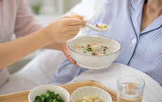 Mắc cúm A: 5 thực phẩm nên ăn và 3 loại nên hạn chế