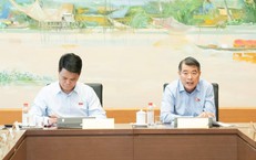 Thủ tướng: Đưa văn hóa trở thành nguồn lực nội sinh và động lực tăng trưởng