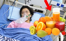 Ăn chay, kiêng muối vẫn mỡ máu cao, nguyên nhân bất ngờ vì thức uống quen thuộc