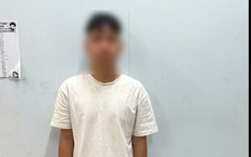 Bán điện thoại iPhone trả nợ, nam thanh niên dựng chuyện bị cướp