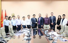 Thúc đẩy hợp tác trong phát triển giải pháp chẩn đoán nhanh