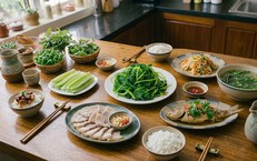 Giảm 1g muối mỗi ngày có thể cải thiện huyết áp như thế nào?