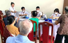 Mở rộng bao phủ chăm sóc sức khỏe toàn dân từ Nghị quyết 72-NQ/TW