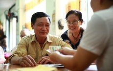 Cần biết ngay lịch chi trả lương hưu tháng 11/2026 tại TPHCM thay đổi