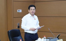 Phó Chủ tịch Quốc hội: Xác định rõ trách nhiệm đến cùng khi xảy ra vi phạm an toàn thực phẩm