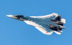 Tiêm kích Su-57 Nga có thể hạ đo ván F-14 Mỹ từ ngoài tầm nhìn?
