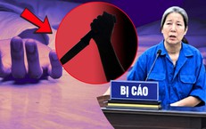 Hai nạn nhân bị chém trong một buổi sáng, bị cáo 70 tuổi lĩnh 14 năm tù
