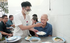 Quy định mới về chăm sóc, hỗ trợ người cao tuổi, trẻ em, người khuyết tật