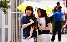 Khi nào công bố quy chế và phương án tuyển sinh đại học năm 2027?