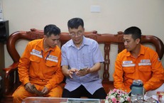Chủ động theo dõi điện năng, kiểm soát chi phí tiền điện mỗi tháng
