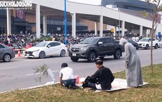 Tai nạn giao thông lúc rạng sáng: 3 thanh niên, 1 nữ sinh tử vong