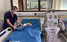 Hiến tạng ở trẻ em - vấn đề cần suy nghĩ