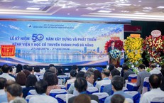 Phát huy vai trò bệnh viện hạt nhân, đẩy mạnh du lịch y tế, nâng tầm y học cổ truyền