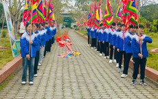 Đưa di sản đến gần hơn với thế hệ trẻ qua các cuộc thi video sáng tạo