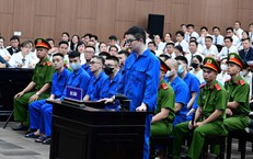 Luật sư đề nghị công bố 97 cơ quan, người liên quan trong vụ Mr Pips