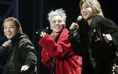 Những câu nói của BIGBANG trong chặng Hà Nội khiến fan 'tan chảy'