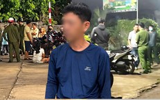 Điều tra vụ chồng chém chết vợ tại Đồng Nai rồi đến công an đầu thú
