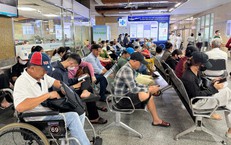 163 phản ánh gửi Sở Y tế TPHCM: Người bệnh bức xúc vì những điều gì?
