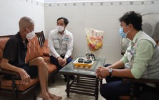 Kết thúc giám sát ổ dịch não mô cầu tại Trường THCS Hai Bà Trưng