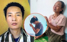 Mẹ khuyết tật khóc cạn nước mắt, ngóng tin con trai trốn khỏi trại giam