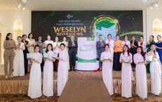 Perfect Global Việt Nam ra mắt Weselyn Beverage Mix