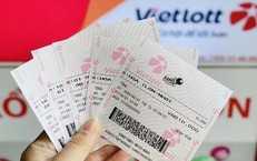 Chính phủ siết quy định quản lý tài chính doanh nghiệp kinh doanh xổ số