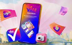 Thanh tra NHNN phát hiện vi phạm tại Vikki Bank quận 10