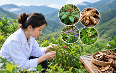 Làm thế nào để xây dựng thương hiệu cho dược liệu vùng cao?