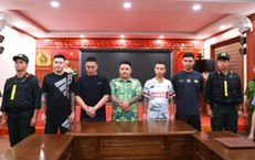 Những hành vi bị cấm theo Luật An ninh mạng người dân cần biết