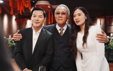 Từ diễn viên đến đạo diễn, Trần Bảo Sơn chuẩn bị gì cho lần trở lại màn ảnh sau 10 năm?
