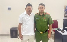 Công an Hà Nội giúp người dân nhận lại 1 tỷ đồng chuyển nhầm