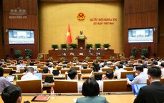 Loạt chính sách mới trong dự án Luật Nhà ở (sửa đổi) được Quốc hội bàn thảo