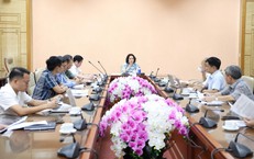 Đẩy mạnh triển khai các giải pháp tăng cường đáp ứng y tế trong phòng, chống ma tuý
