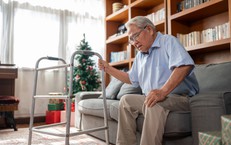 Người cao tuổi cần giải pháp phòng cúm chuyên biệt