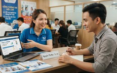 Nhiệm vụ và giải pháp trọng tâm để nâng cao năng suất lao động đến năm 2030